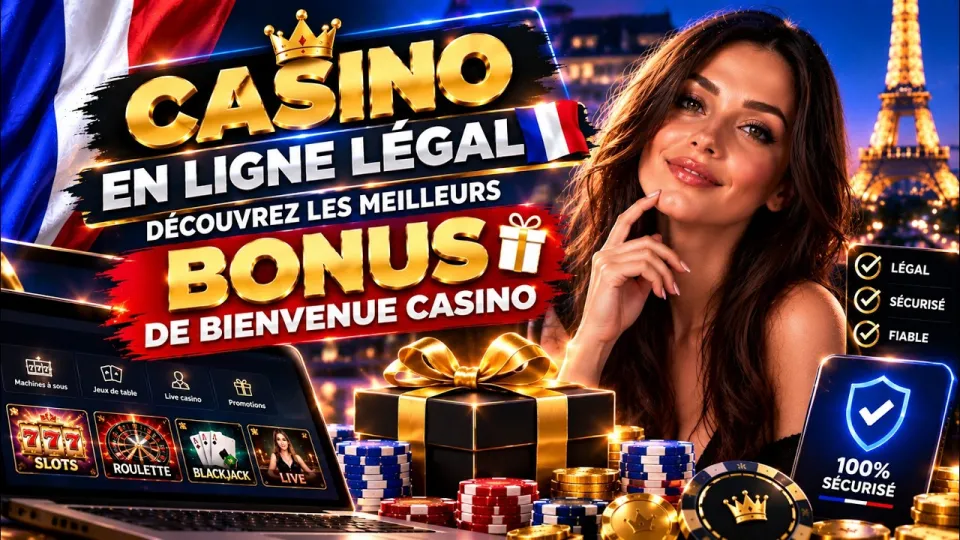 Bonus de bienvenida casino qué es cómo elegir y cuáles son los mejores