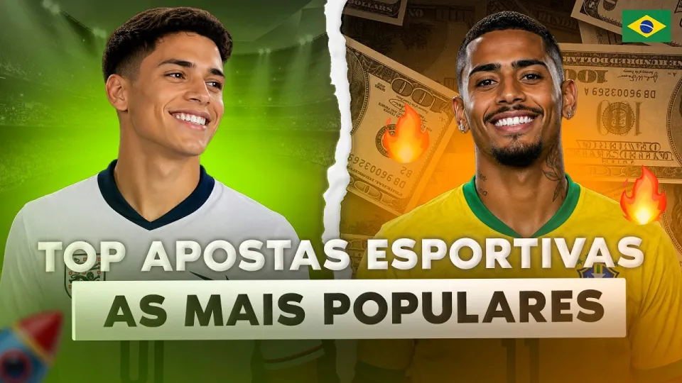 Sites de apostas futebol: los mejores sitios de apuestas brasileños